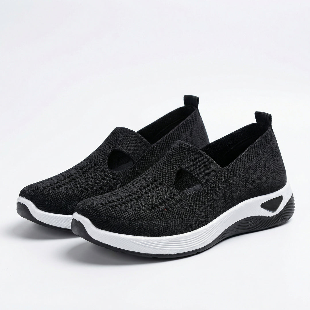 Orthopédiques confortables avec soutien