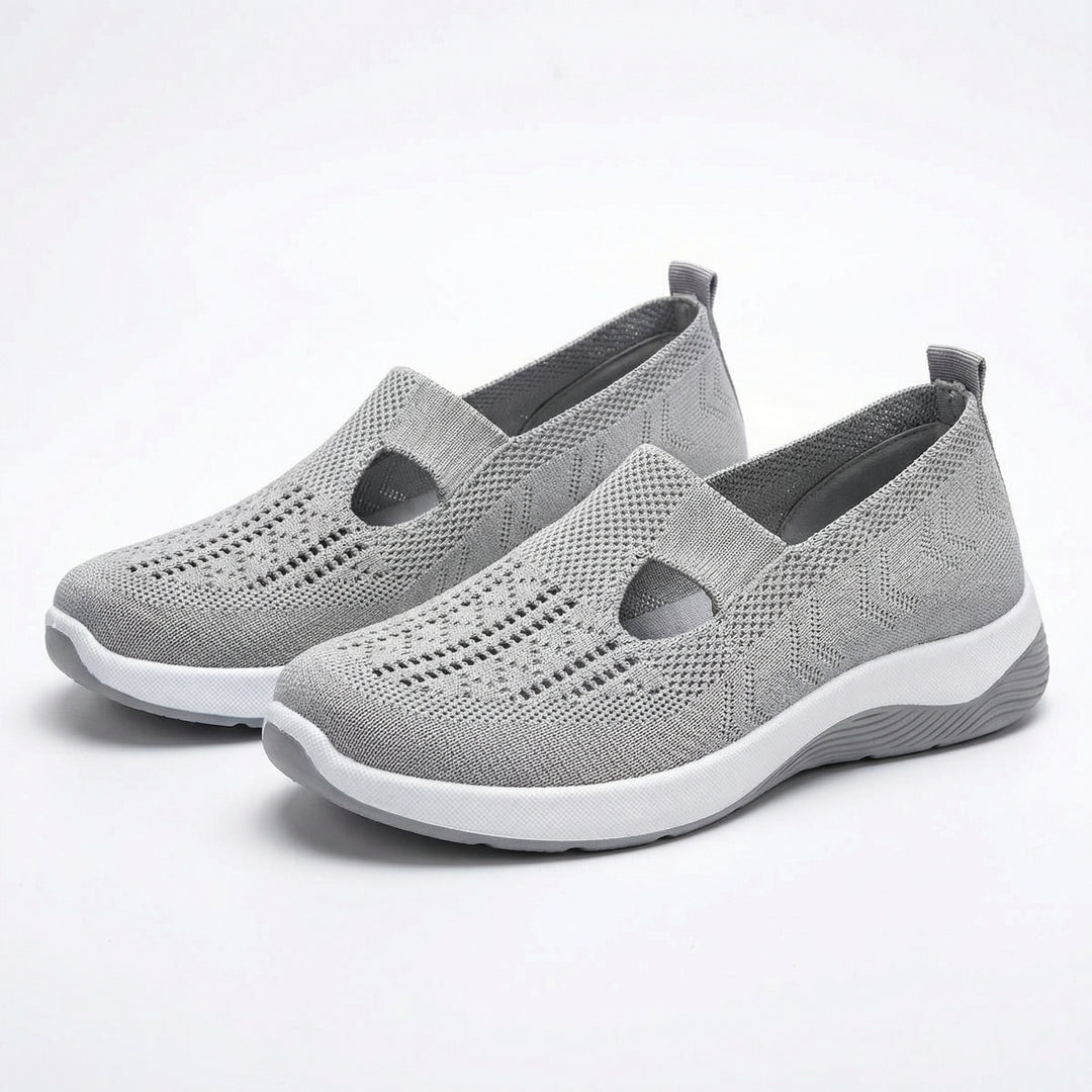 Orthopédiques confortables avec soutien