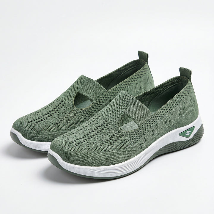 Orthopédiques confortables avec soutien