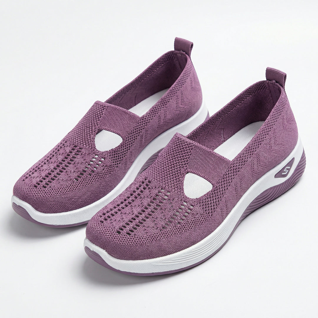 Orthopédiques confortables avec soutien
