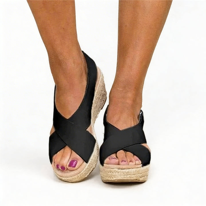 Bellora™ Sandales d'été