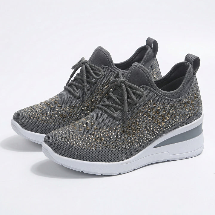 Chaussures orthopédiques confortables avec soutien