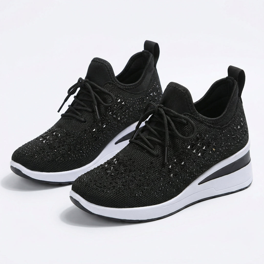 Chaussures orthopédiques confortables avec soutien