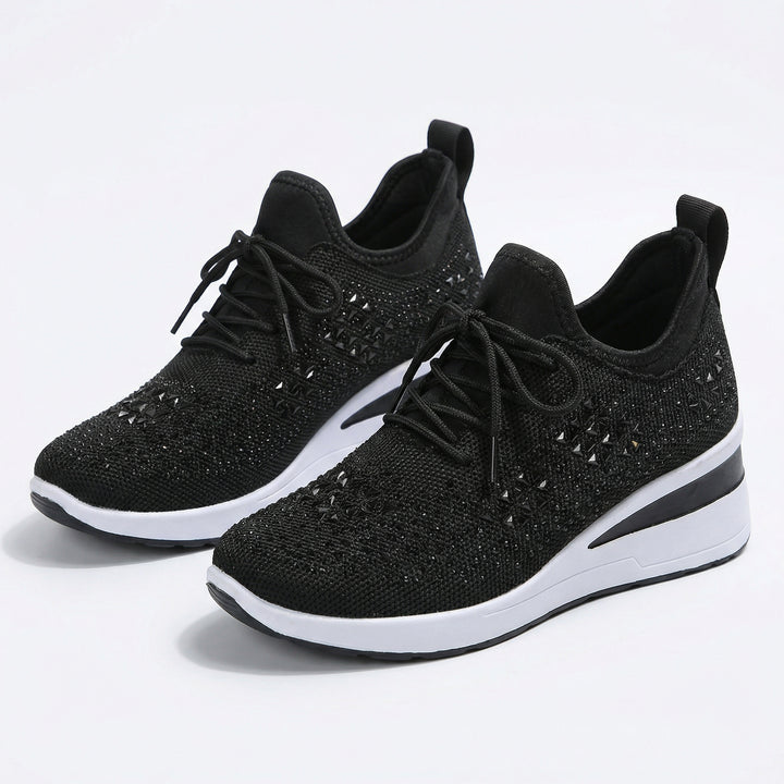 Chaussures orthopédiques confortables avec soutien