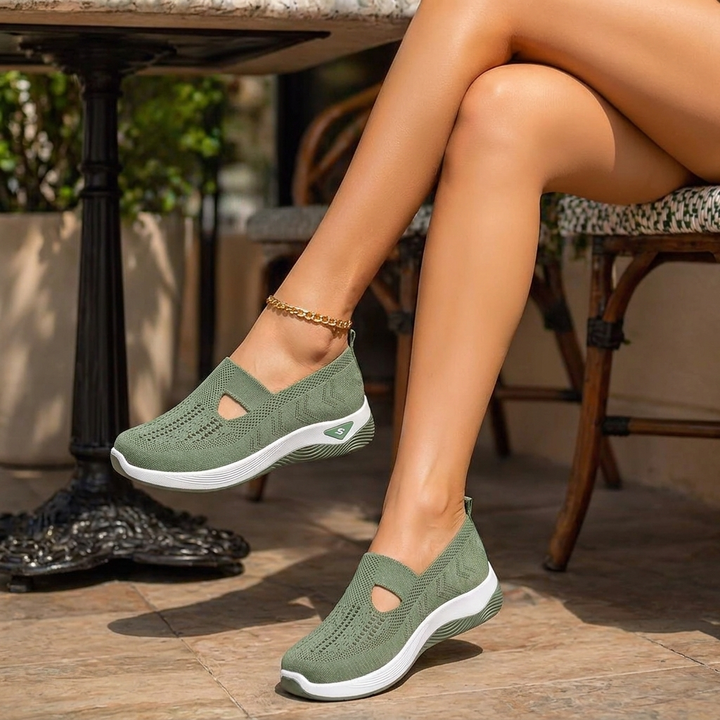 Orthopédiques confortables avec soutien