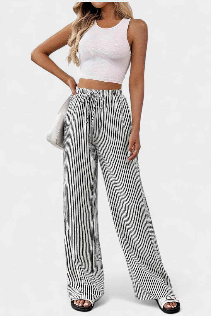 Rosalie™ | Pantalon Sabrina