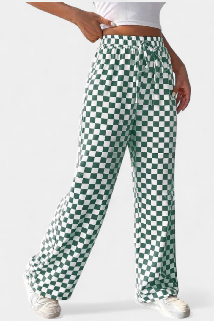 Rosalie™ | Pantalon Hilaria