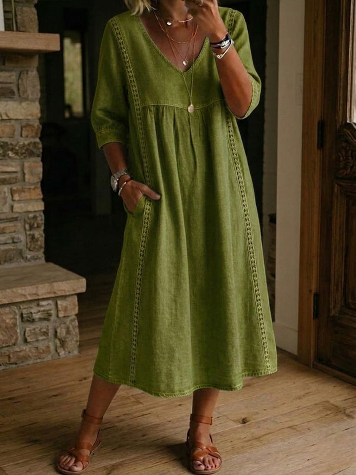 Martha - Vert