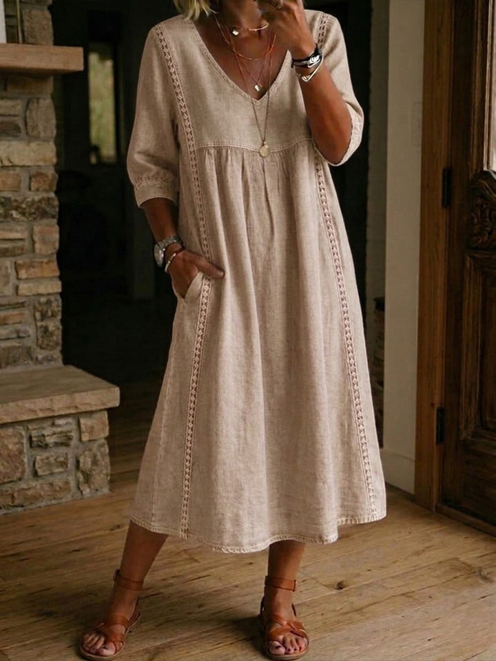 Martha - Beige