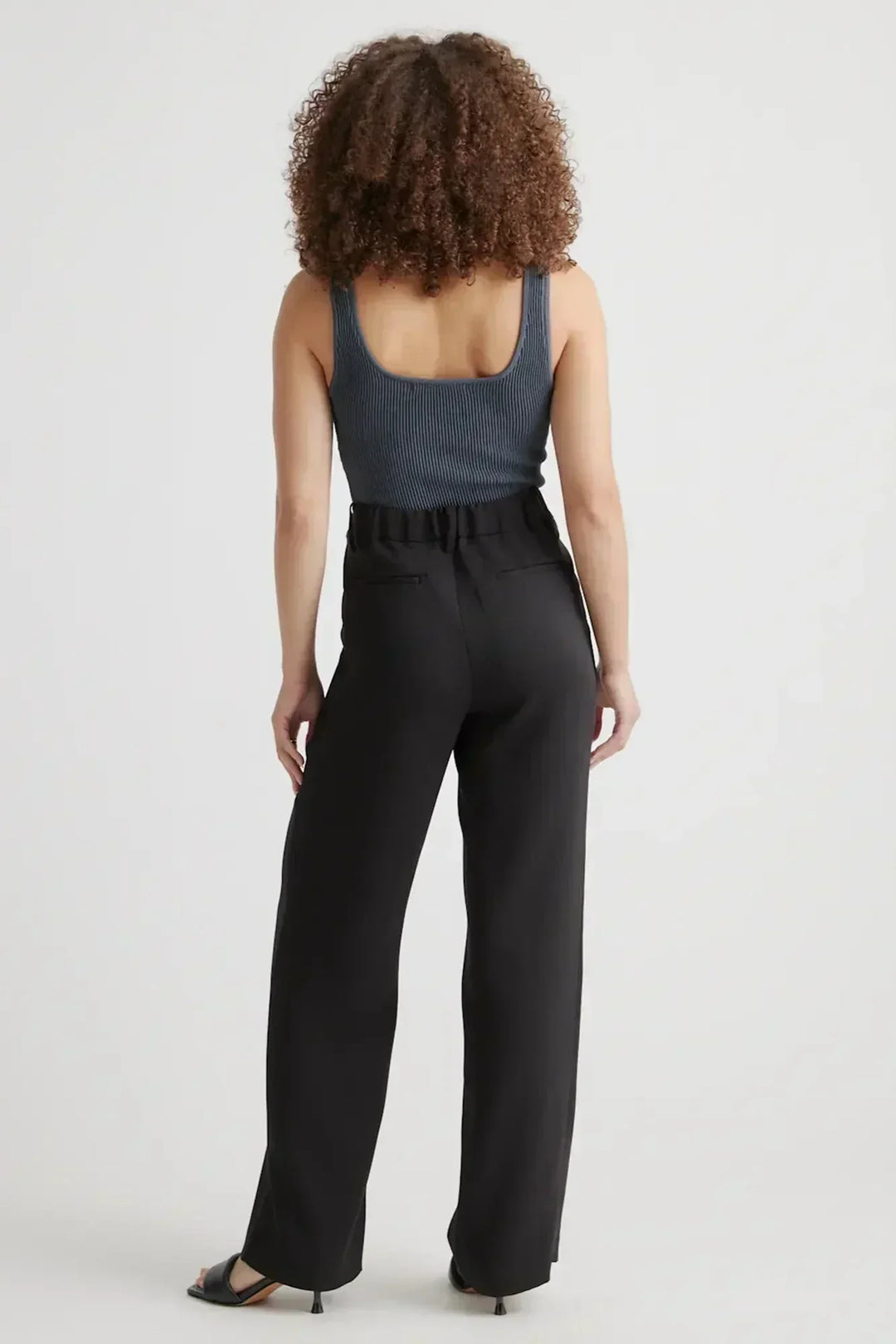 Rosalie™ | Pantalon Tinashe