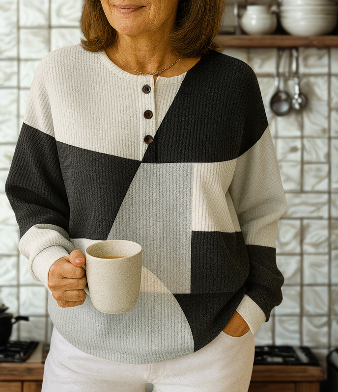 Léonie™ | Simplicité Chaleureuse